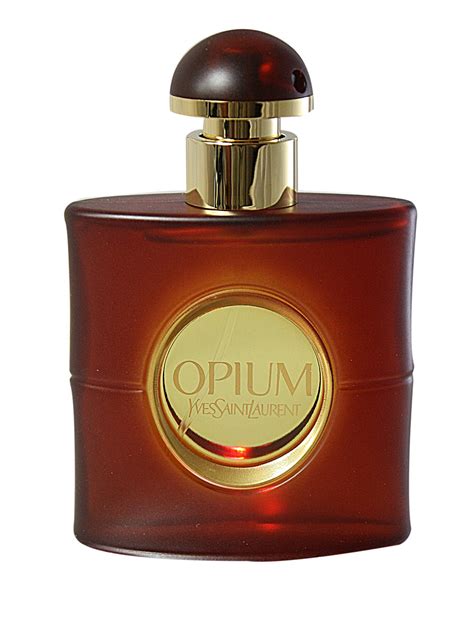 pium ysl|ysl opium edt.